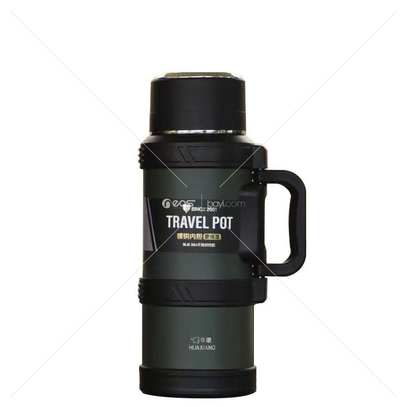 48 SAAT SICAK&SOĞUK TERMOS 2.5LİTRE (RENK KARIŞIK GELİR)