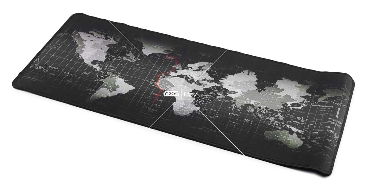 Mouse Pad HDX3515 OYUN MOUSE PAD 300*700*3MM