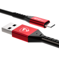Syotech 3A TYPE-C Cable 2.0MT SY-05 Black