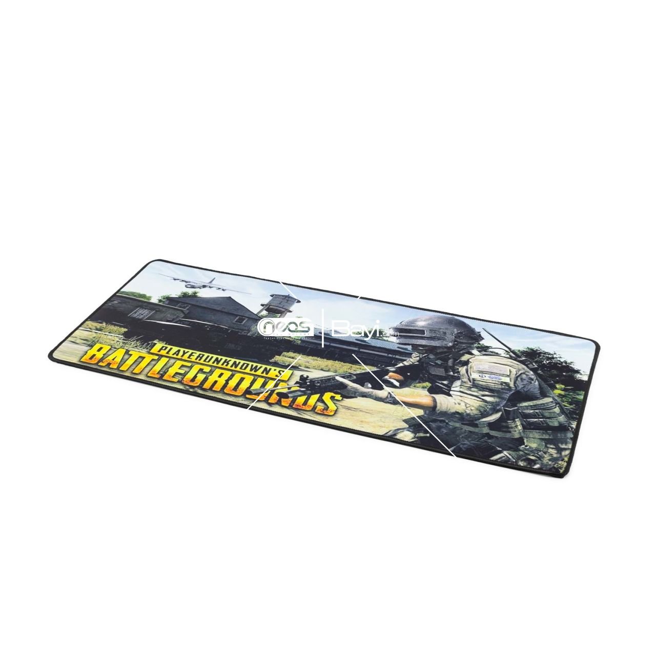 Mouse Pad HDX3541 OYUN MOUSE PAD 300*700*3MM