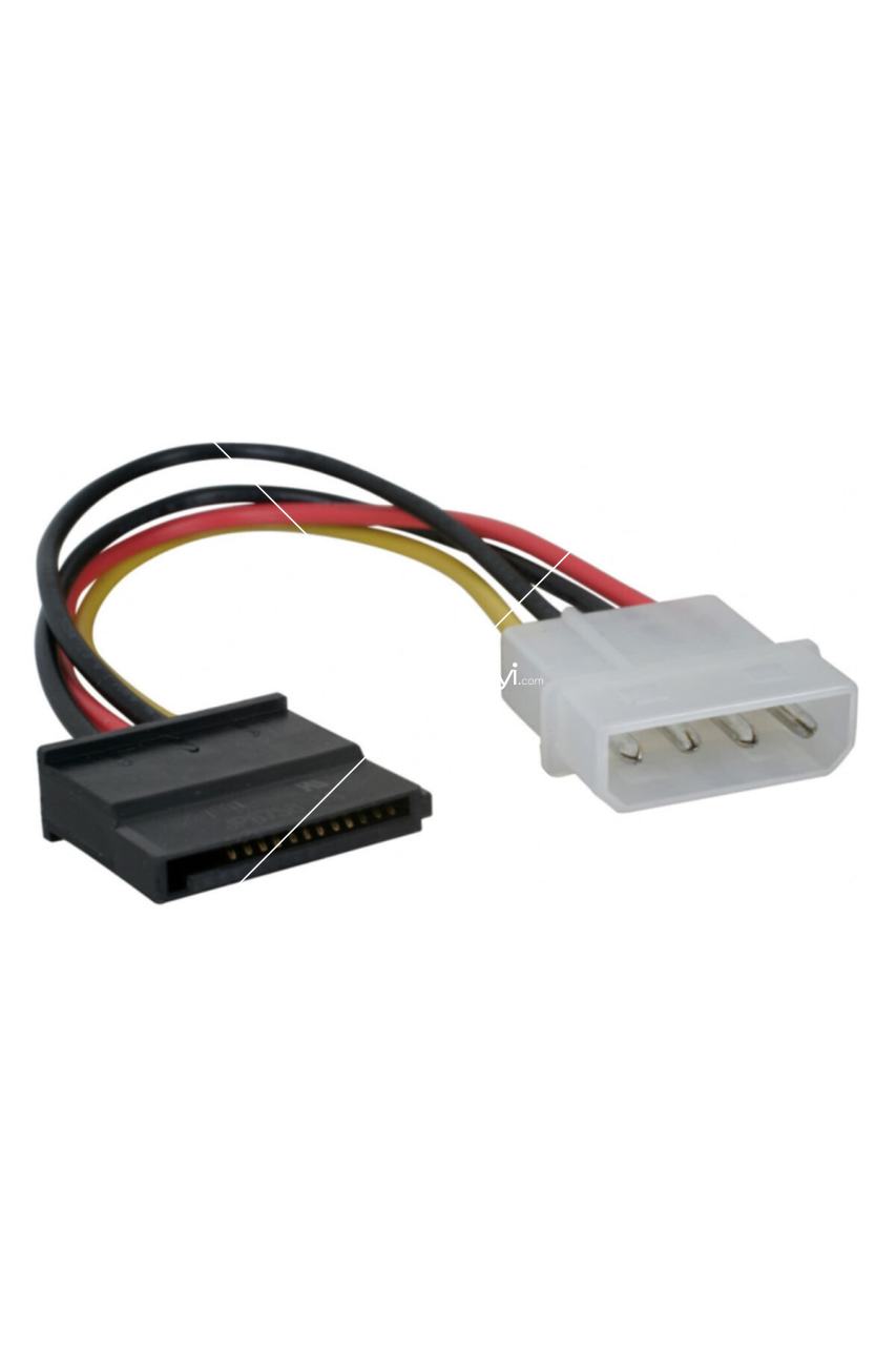 Sata-Power Kablo