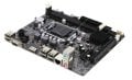 Turbox H61C 1155P HDMI+VGA+SES 6xUSB2.0 Anakart