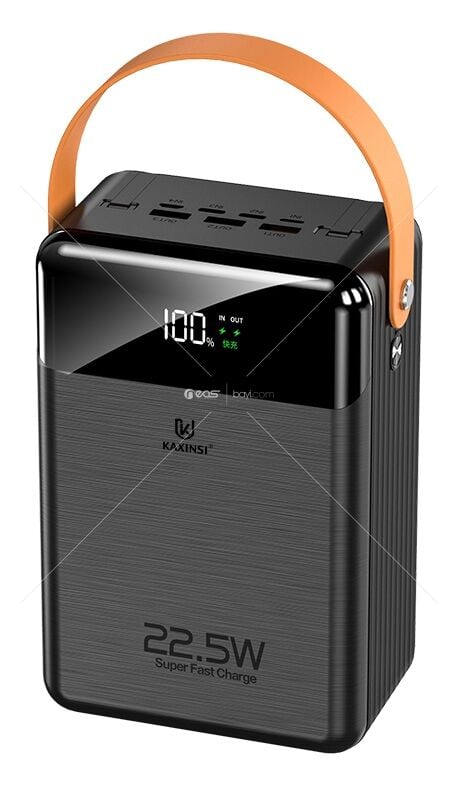 BLUEİNTER 80000 MAH POWERBANK PD HIZLI ŞARJZ