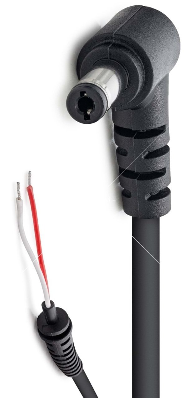 Asus 19VV 4.74A 5.2.5MM Adaptör Tamir Değişim Uç