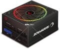 Rampage RGB-550 550W 80 Plus Gold Sertifikalı RGB Ledli Full Moduler Power Supply