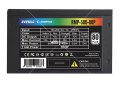 Rampage RMP-500-80P 500W 80 PLUS 12cm Fan Aktif PFC Power Supply
