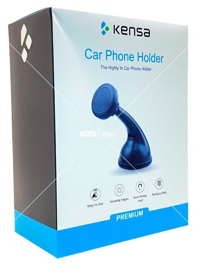 T-48 Car Phone Holder Strong Holder