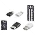 HADRON HDX5046 ÇEVİRİCİ TYPE-C TO MICRO 10 LU PAKET