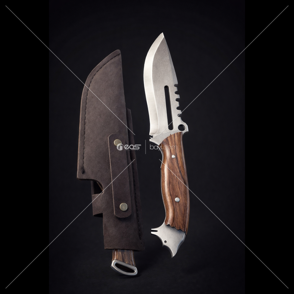 DAĞ VE KAMP BIÇAK ÖZEL SERİ ÜRETİM (KARIŞIK GÖNDERİLİR)