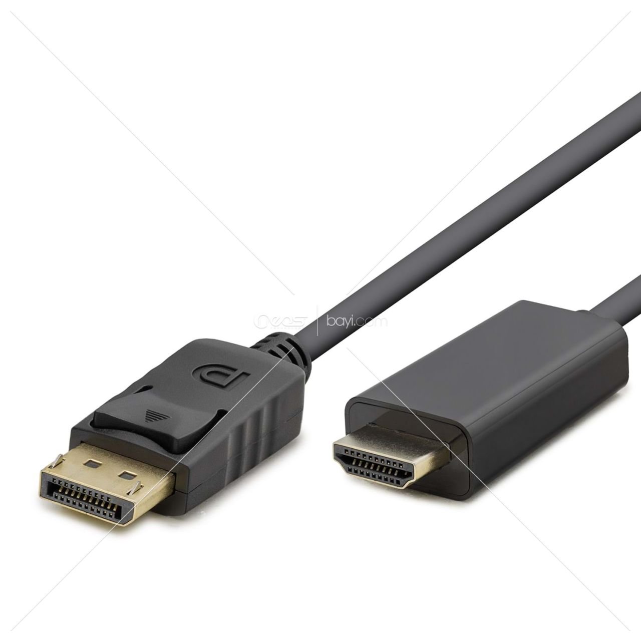 HADRON HDX7775(4487) KABLO DISPLAY TO HDMI 1.8MT