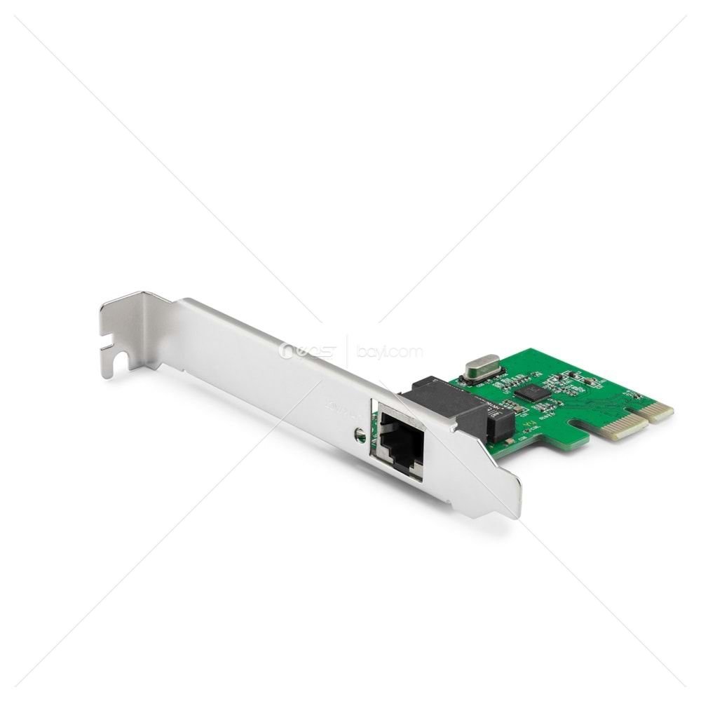 HADRON HDX5266(2211) PCI EXPRESS ETHERNET CARD 100MBPS