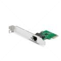 HADRON HDX5266(2211) PCI EXPRESS ETHERNET CARD 100MBPS
