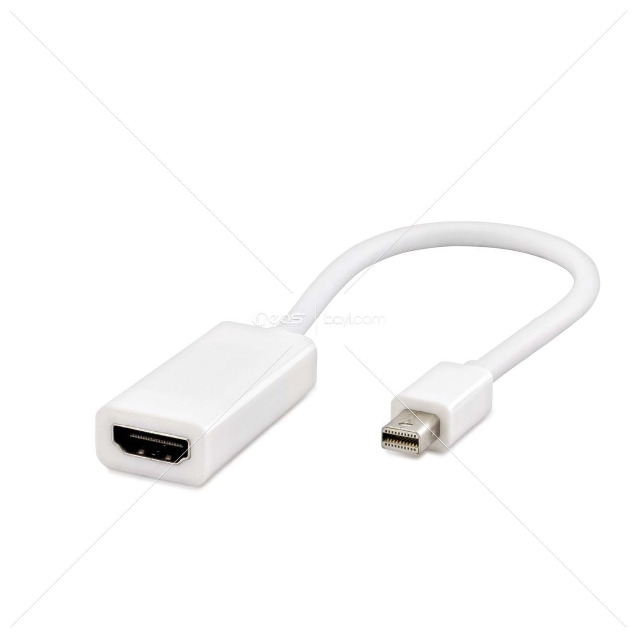 HADRON HDX7761(4324) ÇEVİRİCİ DISPLAY MİNİ TO HDMI