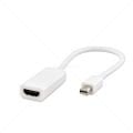HADRON HDX7761(4324) ÇEVİRİCİ DISPLAY MİNİ TO HDMI