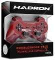 HADRON HD306K OYUN KOLU PS3 KIRMIZI
