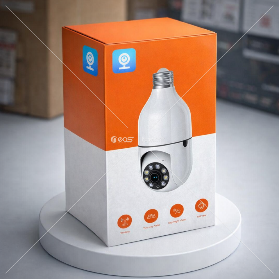 AMPÜL KAMERA CMR19 V380 PROGRAM