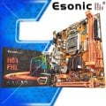 Esonic H61FHL Intel H61 1333MHZ Ddr3 Soket 1155PIN Matx Anakart