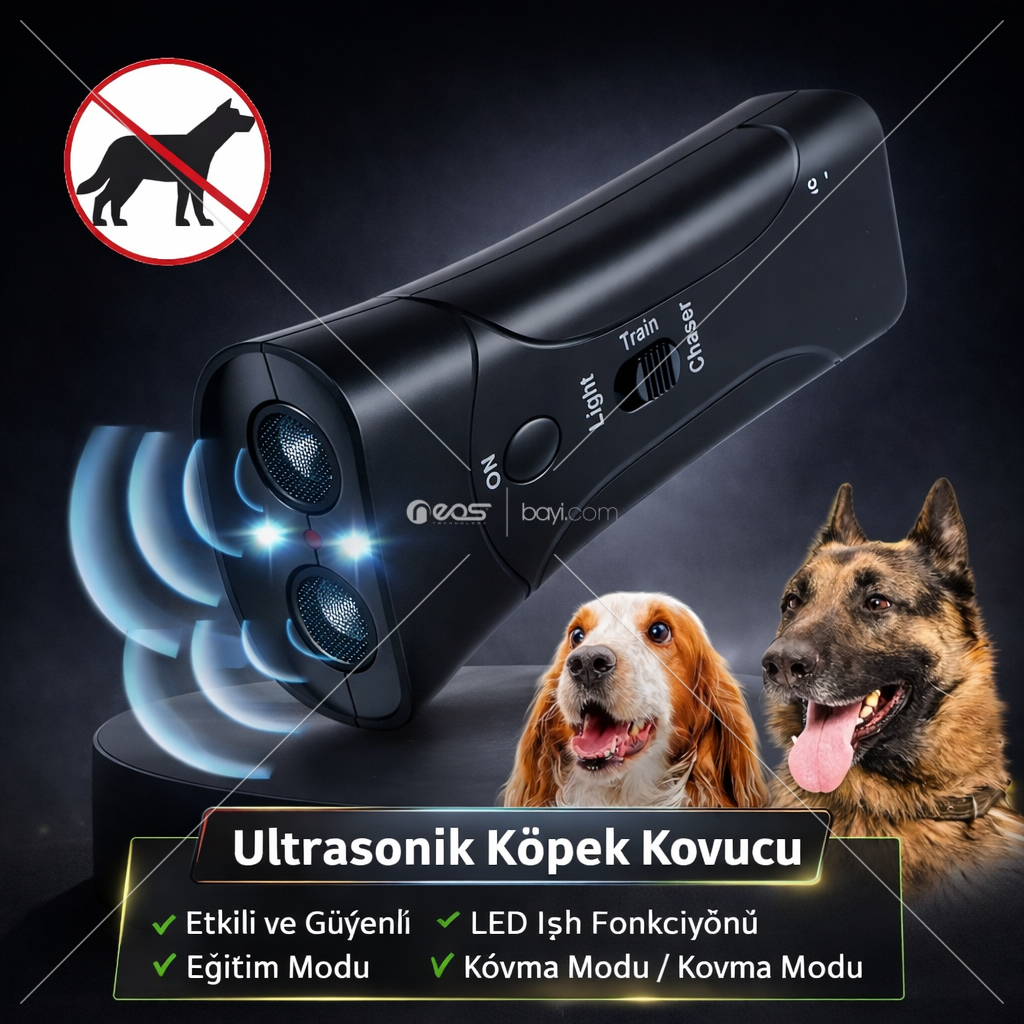 WISON WS 013 KÖPEK KOVUCU