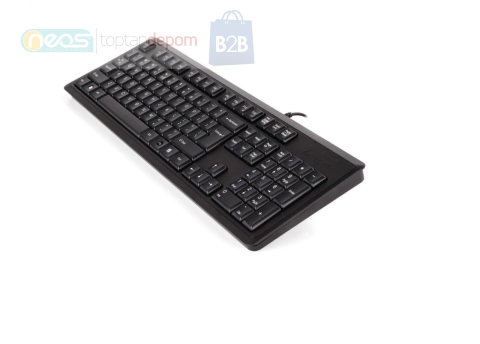 A4 Tech KR-92 USB Klavye