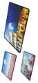 HADRON HDX3502 OYUN MOUSE PAD 250*288*2MM (ASORTİ GÖNDERİLİR)