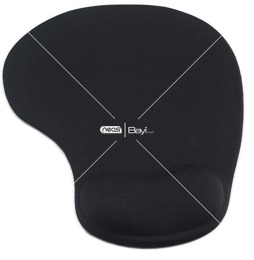 HADRON HDX3536 MOUSE PAD BİLEKLİKLİ