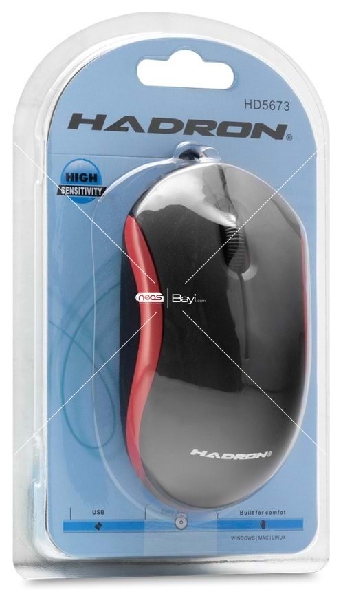 Hadron HD5673-60 Mouse