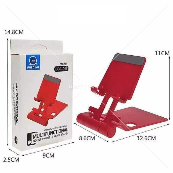GGS-043 Mobile Phone Desktop Stand