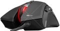 Rampage DLM-355 Usb Siyah Makrolu Oyuncu Mouse
