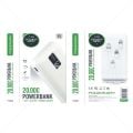 Powerway TX23 Powerbank