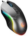 Rampage SMX-R70 BLAZE Usb 6400dpi RGB Macrolu Gaming Oyuncu Mouse