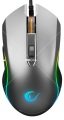 Rampage SMX-R70 BLAZE Usb 6400dpi RGB Macrolu Gaming Oyuncu Mouse