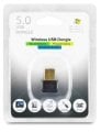 HADRON HD7203 DONGLE BLUETOOTH 5.0 VERSİYON CD Lİ