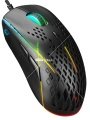Rampage SMX-R111 DEFILADE 12400dpi RGB Işıklı Super Light Makrolu Gaming Oyuncu Mouse