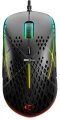 Rampage SMX-R111 DEFILADE 12400dpi RGB Işıklı Super Light Makrolu Gaming Oyuncu Mouse