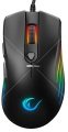 Rampage SMX-R33 LIMBO Makrolu Siyah 6400dpi RGB Ledli Gaming Oyuncu Mouse