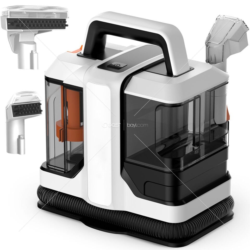 BLUEİNTER CLEANER W05 KOLTUK YIKAMA TEMİZLEME