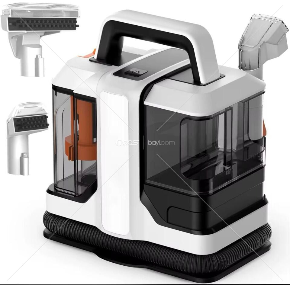 BLUEİNTER CLEANER W05 KOLTUK YIKAMA TEMİZLEME