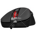 Rampage SMX-R47 X-JAMMER Usb Siyah RGB Işıklı 7200 dpi Gaming Oyuncu Mouse
