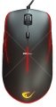 Rampage SMX-R115 GEAR-X 6400dpi Hareketli RGB Işıklı 9 Adet Makro Tuşlu Gaming Oyuncu Mouse