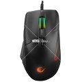 Rampage SMX-R19 FIGHTER 12400dpi RGB Ledli Profesyonel Gaming Oyuncu Mouse