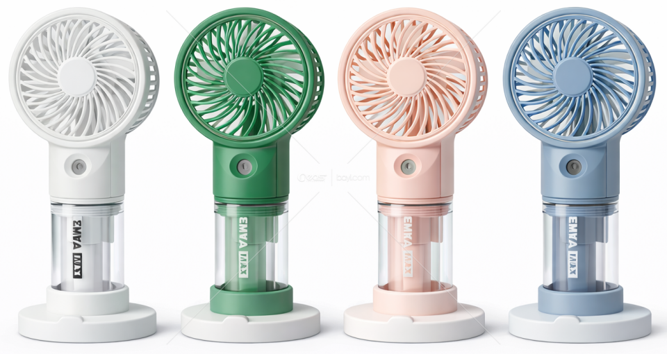 EMKA 5627-160 MİNİ PERVANE BUHARLI