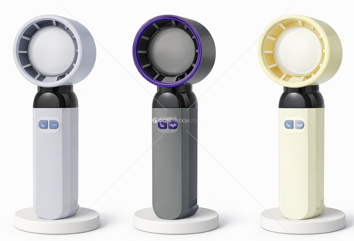 EMKA 5629-144 DAYSIN MODELİ MİNİ PERVANE