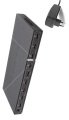 HADRON HN206 SPLITTER HDMI 1.4V 1080P 4K 1 GİRİŞ 8 ÇIKIŞ