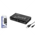 HADRON HDX7012(199) CARD READER MULTI