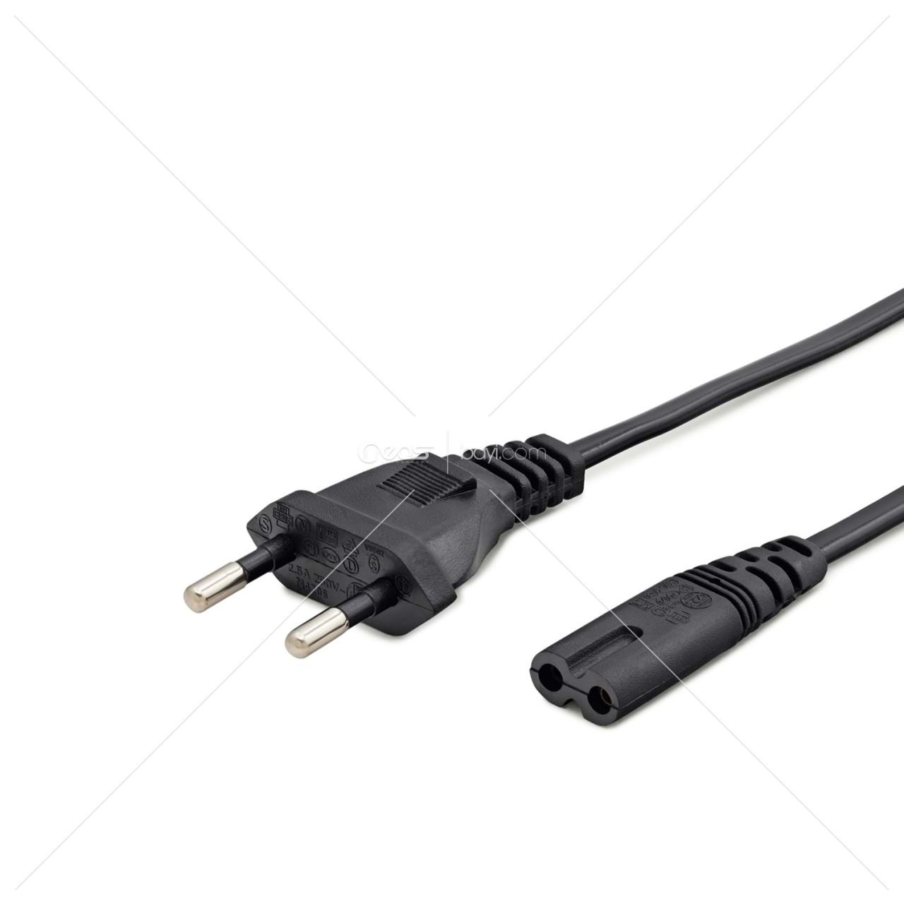 HADRON HDX5527(4414) TEYP FİŞİ 1MT 500W DÖKME