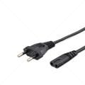 HADRON HDX5527(4414) TEYP FİŞİ 1MT 500W DÖKME