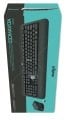 Logitech MK540 ADVANCED Kablosuz Türkçe Klavye Mouse Seti - Siyah
