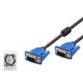 HADRON HN4118 KABLO VGA D7.8 30MT