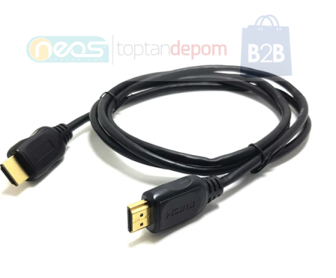 Gesi 1.5 Metre HDMİ Kablo