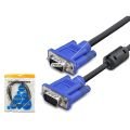 HADRON HD4483 KABLO VGA OD8.0 40MT A KALİTE